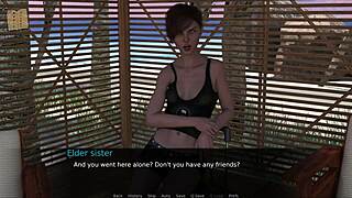 Flavor 1 Unveils Wild Anime Hentai Game Action