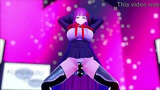 corrupted toys make her move and release