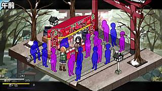 Amaenbo Fuyu 1 Explores Winter Themes In This Hentai Anime Game Episode