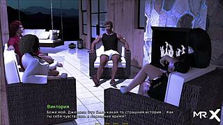 Retrieving The Past Lake House And Shower Episode 1