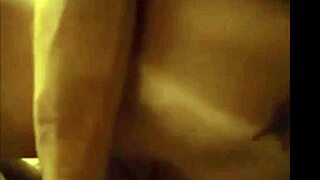 Can This Filthy Older Milf Slut Bounce on Cock and Wank Him Dry?