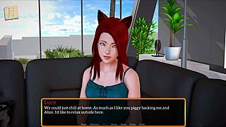 my new stepfamily game 601 adventure