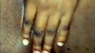 Pretty teen bombshell roughly fucked squirting on drenched camera lens