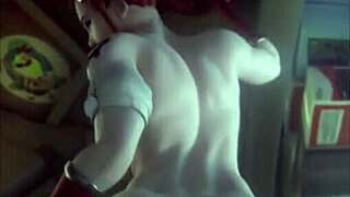 In Overwatch 2, Brigitte engages in a solo adventure filled with intense encounters