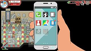 Spooky Milk Life Taboo Hentai Game Pornplay Ep 12 Lets Build A Horsecock Sextoy For Linda