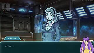 Ever fucked an A.I. so hard it breaks?