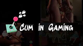 Hot Goblin Girl Banged Hard in Hentai Game!