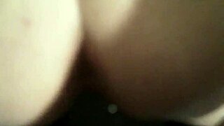 morning backshots with bbw and monster black cock