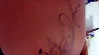 Mature Latina woman Melissa Devassa performs beautiful sensual dancing in this video