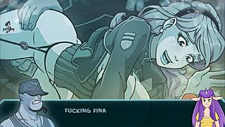 Ever fucked an A.I. so hard it breaks?