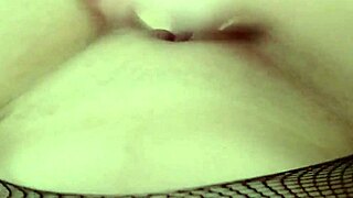 Pussy Craves More Orgasms with Rough Riding and Squirting!