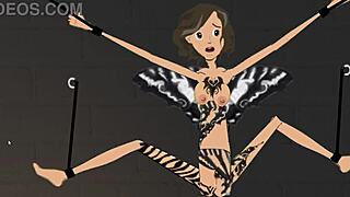 Fairy Adventures Demo Gameplay With Toys