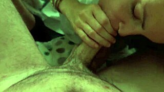 Gay Couple Engages In Intense Doggystyle And Cum Swallowing