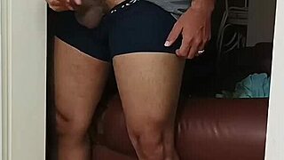 i saw my stepmother masturbating and couldn't resist fucking her delicious pussy