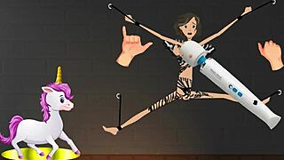 Fairy Adventures Demo Gameplay With Toys