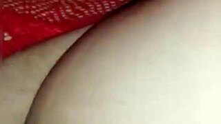 I Spied On Luna Bathing And Fucked Her Hard!