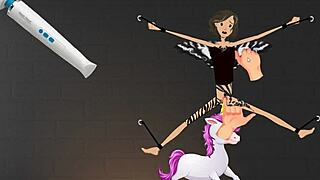 Fairy Adventures Demo Gameplay With Toys