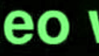 Gay guy sucks on a massive bareback monster cock in intense blowjob session