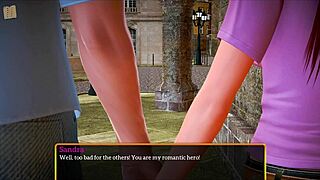 my new family episode 468 with homemade game and redhead teen