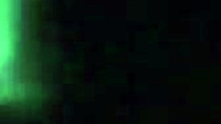 Gay guy sucks on a massive bareback monster cock in intense blowjob session