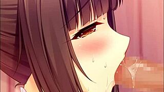 Nekopara adventure with cute cat girls