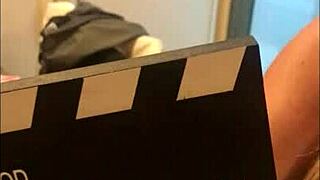 Two voluptuous brazilian blondes and a bbc ines ventura melissa alecxander 4 full go red