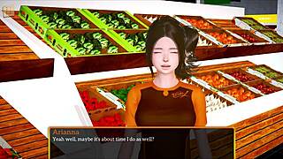 my new family episode 468 with homemade game and redhead teen