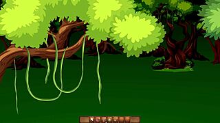 Fairy Adventures Demo Gameplay With Toys