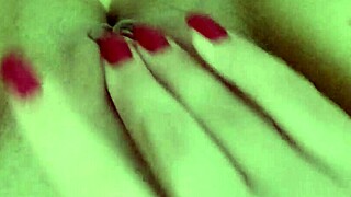 Pussy Craves More Orgasms with Rough Riding and Squirting!