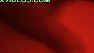 Latina shemale fucks me in interracial anal assfucking