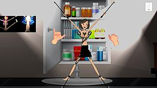 Fairy Adventures Demo Gameplay With Toys