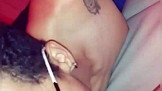 I Spied On Luna Bathing And Fucked Her Hard!