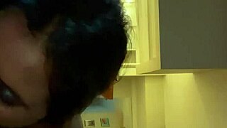 Morning Blowjob With Cum Swallow!