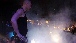 Military HARD SHOW on Alicante Stage