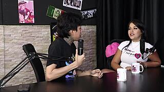 DJ Rafa Loira And Mateus Hwang Discuss Open Relationships And Sex