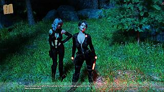 Alternate Existence 88 Featuring Big Tits And Ass