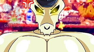 Friday night funkin tabi adored by boyfriend