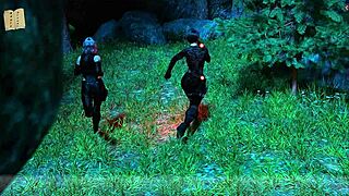 Alternate Existence 88 Featuring Big Tits And Ass