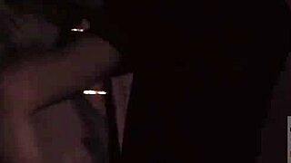 Bound Goldie Endures Intense Strapon Bondage On Bed