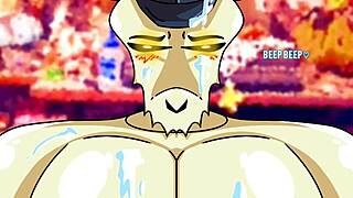 Friday night funkin tabi adored by boyfriend