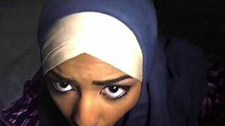 Blonde Teen Drops Booty For Army Blowjob Outside Base!