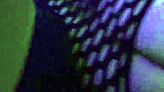 Body maintenance with deepthroat blowjob