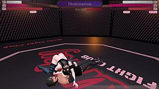 Kinky Fight: Gawthicc Battles Julia