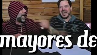 Vaka Yoko Stars In Arcoiris De Genero Directo Episode 15