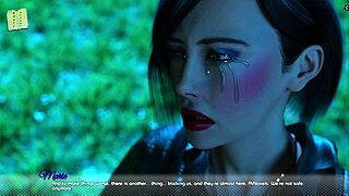 Alternate Existence 88 Featuring Big Tits And Ass