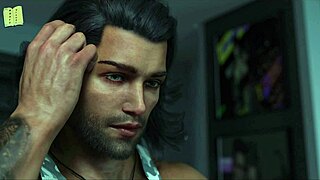 Where It All Began 6: Brunette Hentai Anime Origins