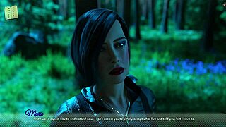 Alternate Existence 88 Featuring Big Tits And Ass