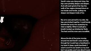 Oh small gesture episode 26 - 3d comics 3d cartoon sex