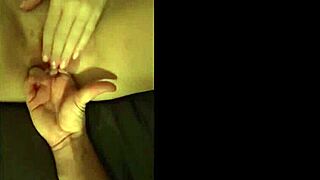 Teen girlfriend gets tight pussy fucked pov homemade