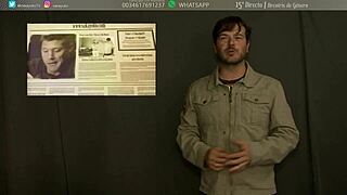 Vaka Yoko Stars In Arcoiris De Genero Directo Episode 15